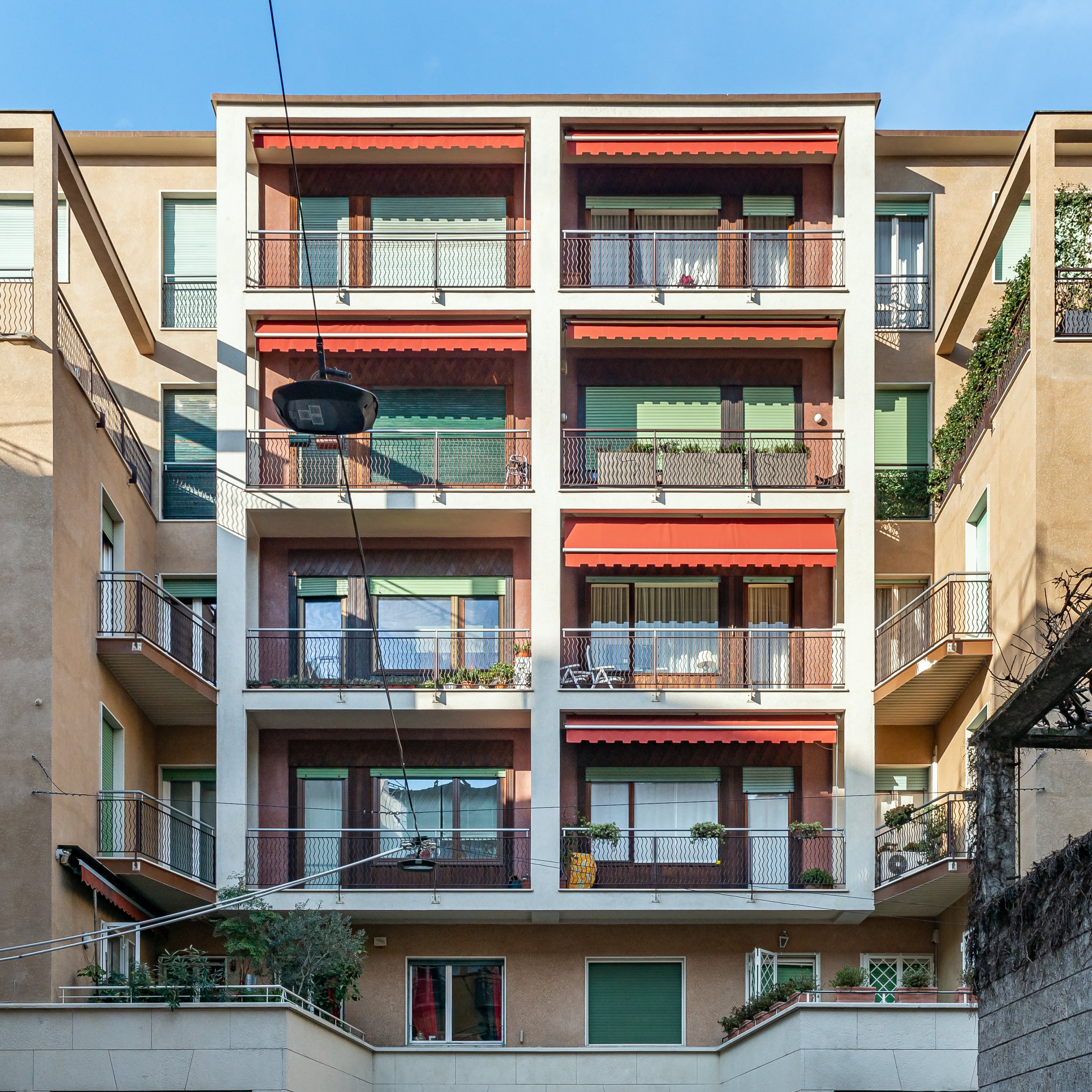 SAN SISTO | 022